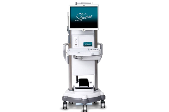 Phaco emulsification System