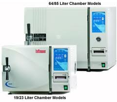 Autoclave (Infection Control)