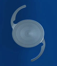 TECHNIS® Multifocal